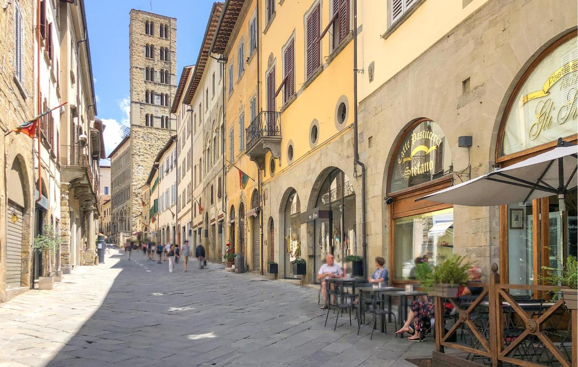 Stunning Home In Chianciano Terme With Wifi Exterior photo