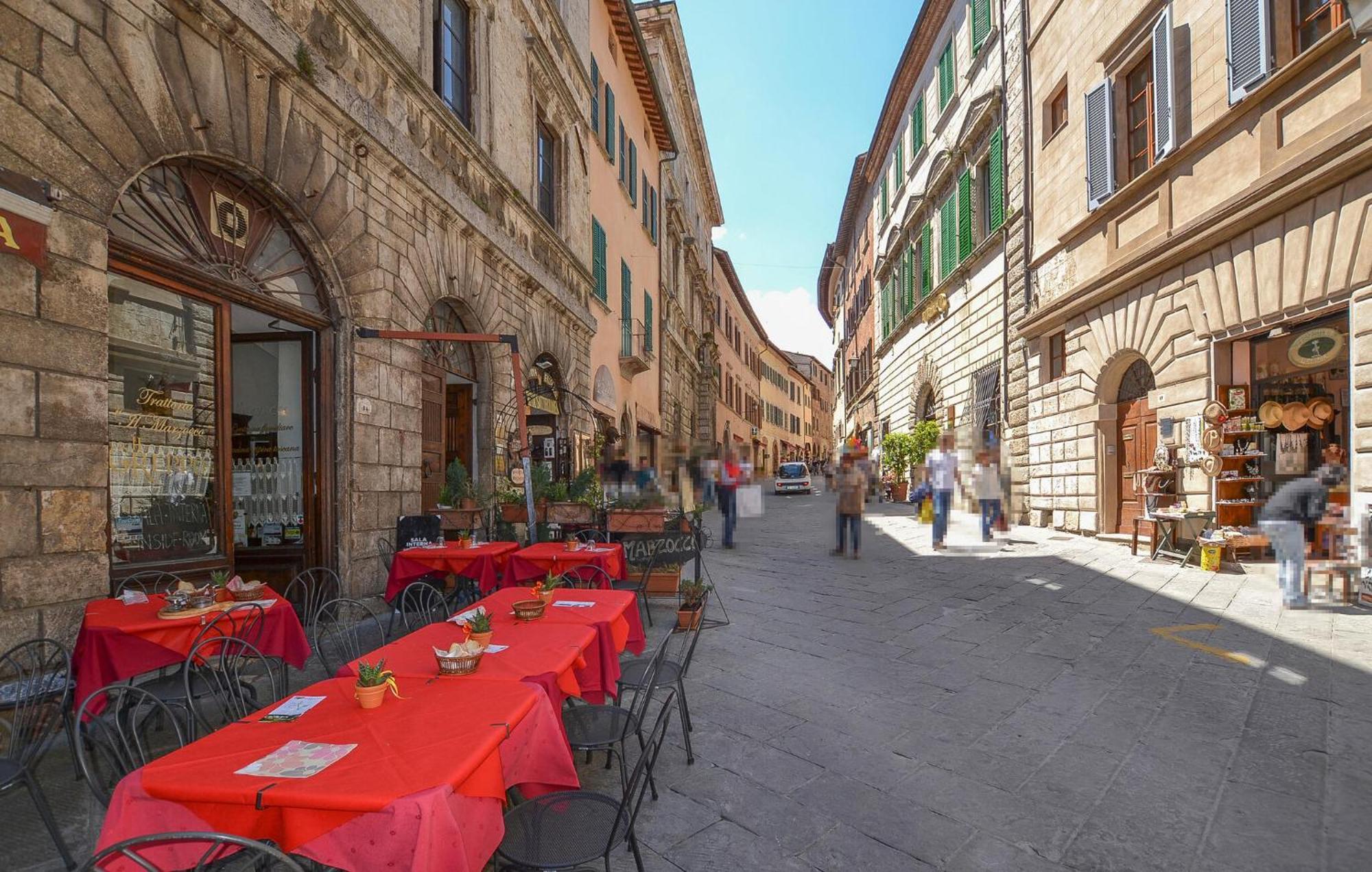 Stunning Home In Chianciano Terme With Wifi Exterior photo